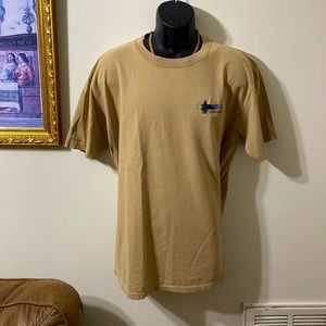 Mens Vintage Colorado Shirt